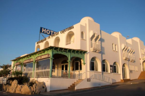 Hotel Sal Marina Mojacar